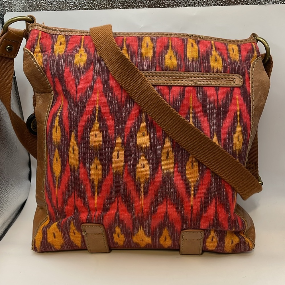BNWOT The Sak crossbody purse (000235) - Picture 5 of 15